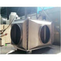 Air to Air Heat Exchanger Design